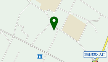 公文式日下部教室の地図画像