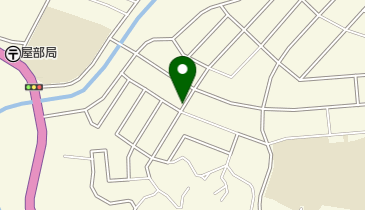 公文式やぶ・うむさの森教室の地図画像