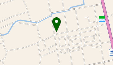 公文式大村宮小路3丁目教室の地図画像