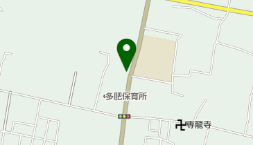 公文式高松多肥小学校前教室の地図画像