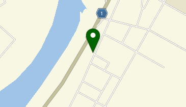 公文式石上教室の地図画像