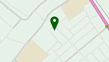 公文式高根教室の地図画像