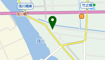 公文式飛島教室の地図画像