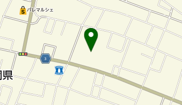 公文式ときわ教室の地図画像