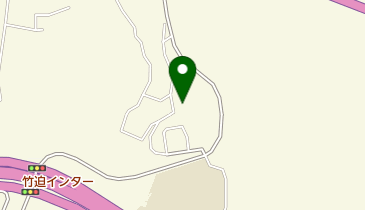 公文式カーサみはし教室の地図画像