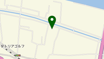 公文式東津田堂の前教室の地図画像