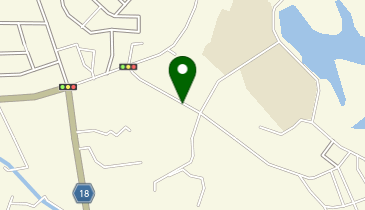 公文式海南重根教室の地図画像