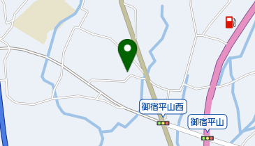 公文式富岡教室の地図画像