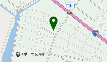 公文式光光井教室の地図画像