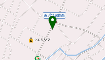 公文式呉竹教室の地図画像