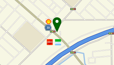公文式わかば東教室の地図画像
