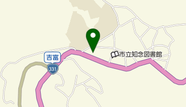 公文式知念小学校前教室の地図画像