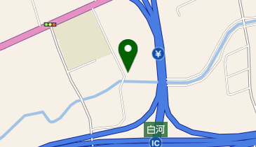 公文式西郷教室の地図画像