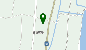 公文式一松教室の地図画像