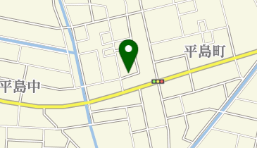 公文式日の出教室の地図画像