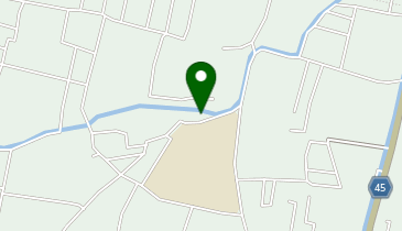 公文式南国稲吉教室の地図画像