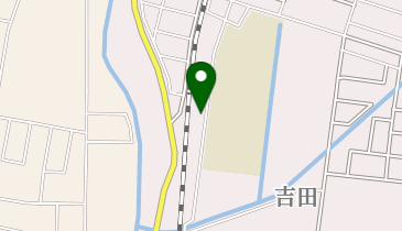 公文式吉田南教室の地図画像