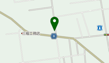 公文式おいらせ若葉教室の地図画像