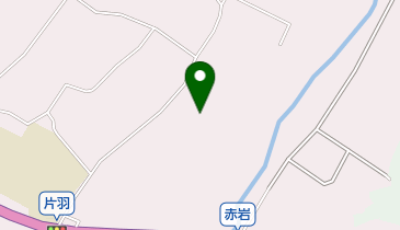 公文式しげの教室の地図画像