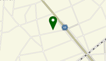 公文式笠懸西教室の地図画像