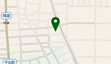 公文式両ケ前教室の地図画像