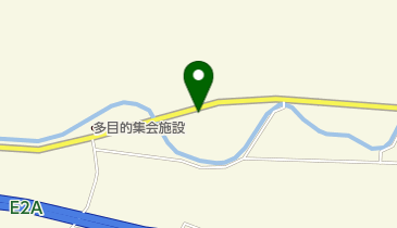 公文式佐用大垣内教室の地図画像