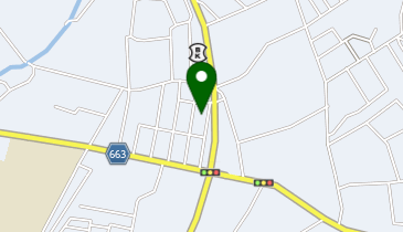 公文式中津大貞教室の地図画像