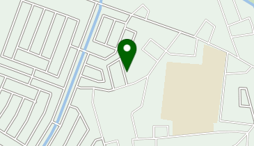 公文式あなぐち教室の地図画像