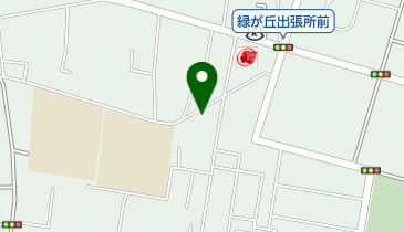 公文式七小前教室の地図画像