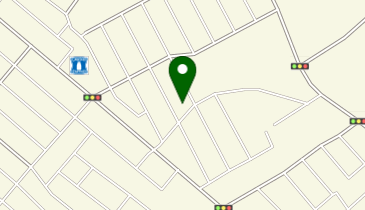 公文式北美原3丁目教室の地図画像