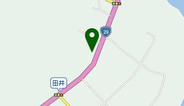公文式神野教室の地図画像