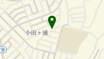 公文式中間西小前教室の地図画像