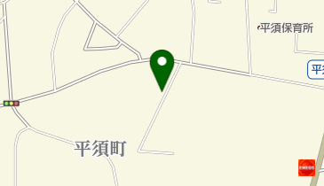 公文式ことぶき教室の地図画像