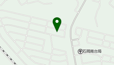 公文式南台1丁目教室の地図画像