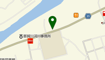 公文式富岡小前教室の地図画像