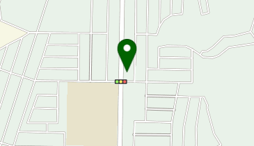 公文式富里日吉台教室の地図画像