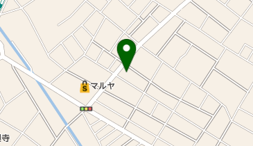 公文式久喜駅東口教室の地図画像