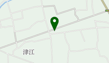 公文式八女上妻教室の地図画像