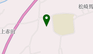 公文式面瀬教室の地図画像