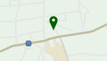 公文式外城田教室の地図画像