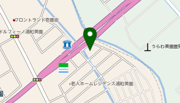 ユニクロ イオンモール浦和美園店 ユニクロ 周辺の各種スクール 教室 Navitime