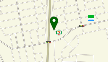 公文式郷ケ丘西教室の地図画像