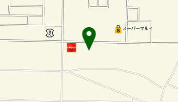 公文式月岡教室の地図画像