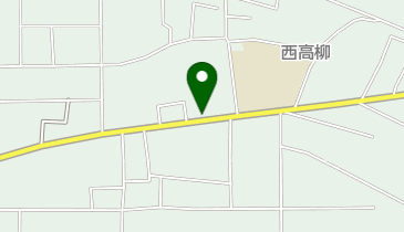 公文式岡田小学校西教室の地図画像