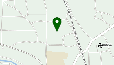 公文式駒寄小北教室の地図画像
