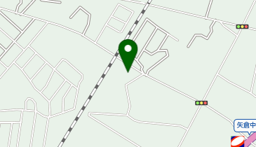 公文式矢倉教室の地図画像