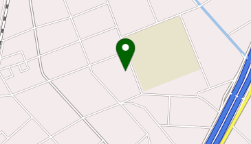 公文式白岡南教室の地図画像