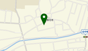 公文式篠栗北教室の地図画像