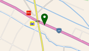 公文式熊倉教室の地図画像