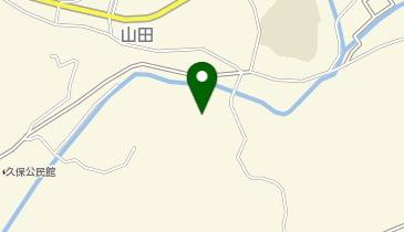 公文式下松久保教室の地図画像